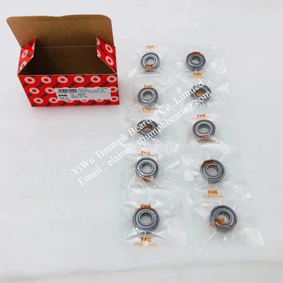 FAG  Deep Groove Ball Bearings  6001-C-2Z