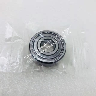 FAG  Deep Groove Ball Bearings  6200-C-2Z  , 6201-C-2Z
