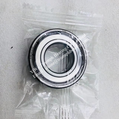 FAG  Deep Groove Ball Bearings  6205-C-2Z
