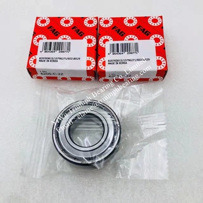 FAG  Deep Groove Ball Bearings  6205-C-2Z