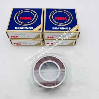 NSK  Deep Groove Ball Bearing 6206DDUCM , 6208DDUCM