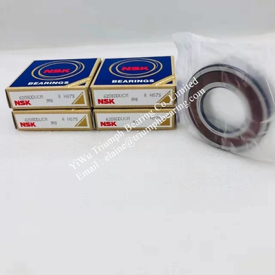 NSK  Deep Groove Ball Bearing 6206DDUCM , 6208DDUCM