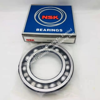NSK  Deep Groove Ball Bearing  6226 CM , 6226 , 6406DDUCM , 6406
