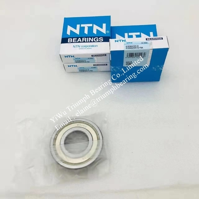 NTN  Deep Groove Ball Bearing  6306ZZC3 , 6306ZZ