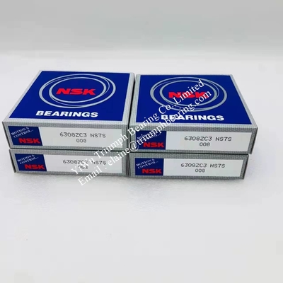 NSK  Deep Groove Ball Bearing 6308ZZC3 ,  6308ZZ