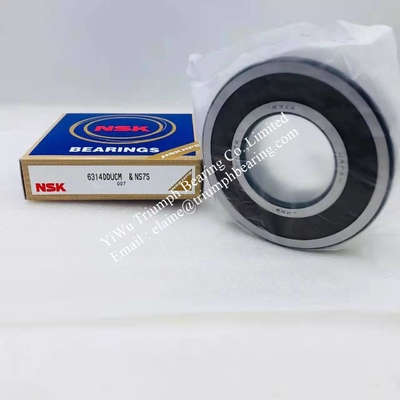 NSK  Deep Groove Ball Bearing 6314DDUCM , 6317DDUCM ,6319DDUCM