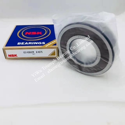 NSK  Deep Groove Ball Bearing 6314DDUCM , 6317DDUCM ,6319DDUCM