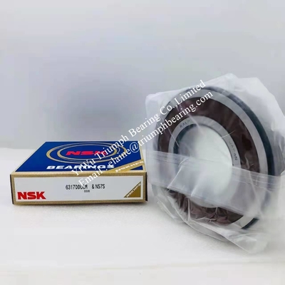 NSK  Deep Groove Ball Bearing 6314DDUCM , 6317DDUCM ,6319DDUCM
