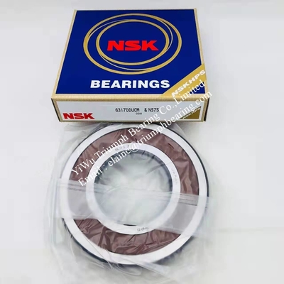 NSK  Deep Groove Ball Bearing 6314DDUCM , 6317DDUCM ,6319DDUCM