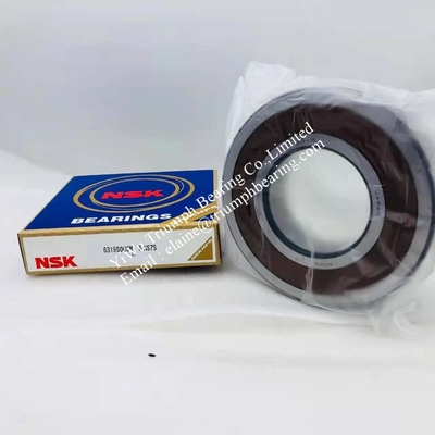 NSK  Deep Groove Ball Bearing 6314DDUCM , 6317DDUCM ,6319DDUCM