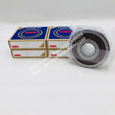 NSK  Deep Groove Ball Bearing  6226 CM , 6226 , 6406DDUCM , 6406