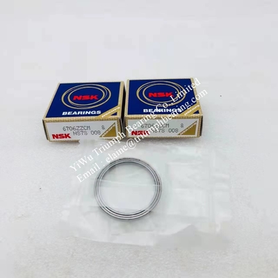 NSK  Deep Groove Ball Bearing  6705ZZCM ，6706ZZCM , 6903ZZCM