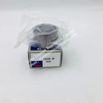 NSK Angular Contact Ball Bearing  7200B DF ，7202B DF ，7200BDF， 7202BDF