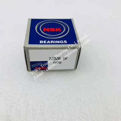 NSK Angular Contact Ball Bearing  7200B DF ，7202B DF ，7200BDF， 7202BDF