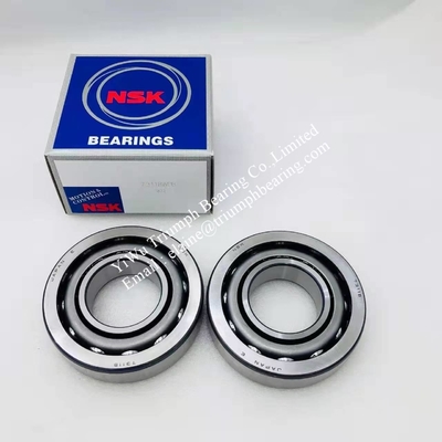 NSK Angular Contact Ball Bearing 7311BWDB