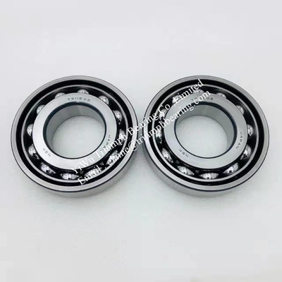 NSK Angular Contact Ball Bearing 7311BWDB