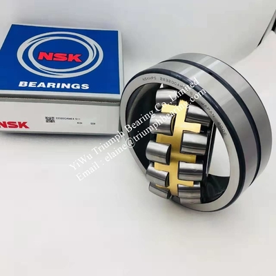 NSK Spherical Roller Bearing  22320CAME4 S11  , 22320CAME4S11