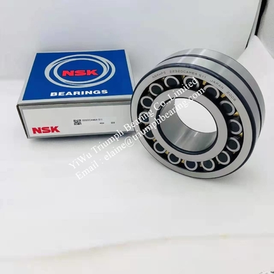 NSK Spherical Roller Bearing  22320CAME4 S11  , 22320CAME4S11