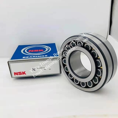 NSK Spherical Roller Bearing  22320CAME4 S11  , 22320CAME4S11