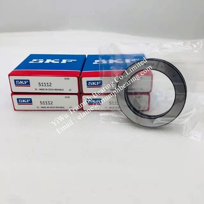 Thrust  ball bearing   51112