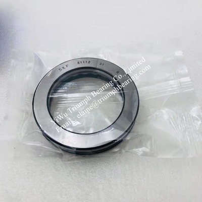 Thrust  ball bearing   51112