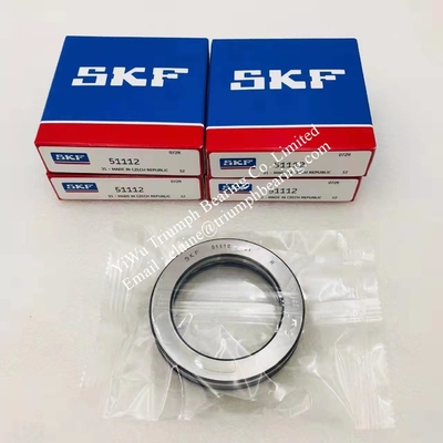 Thrust  ball bearing   51112