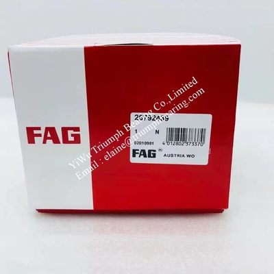 FAG  Wheel Bearing     20792439