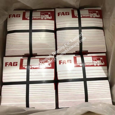 FAG  Wheel Bearing     20792439