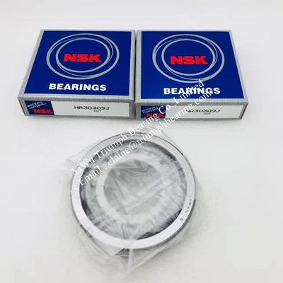 NSK Tapered roller bearings  HR30309J