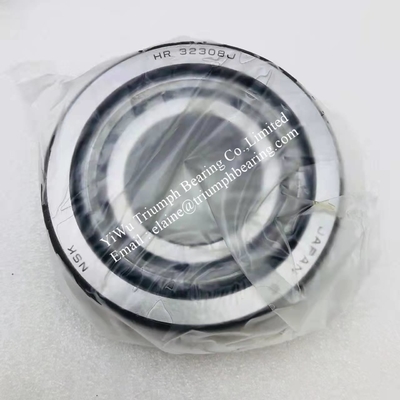 NSK Tapered roller bearings  HR32308J
