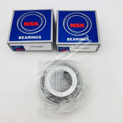 NSK Tapered roller bearings  HR32308J