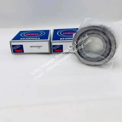 NSK Tapered roller bearings  HR32309J