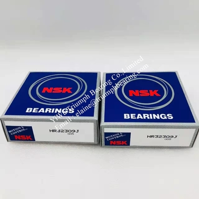 NSK Tapered roller bearings  HR32309J