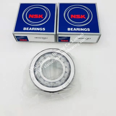 NSK Tapered roller bearings  HR32309J