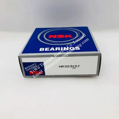 NSK Tapered roller bearings  HR32313J