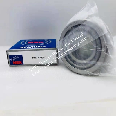 NSK Tapered roller bearings  HR32313J