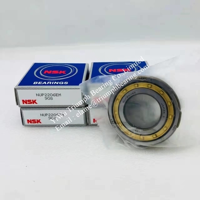 NSK cylindrical roller bearing  NUP2206EM