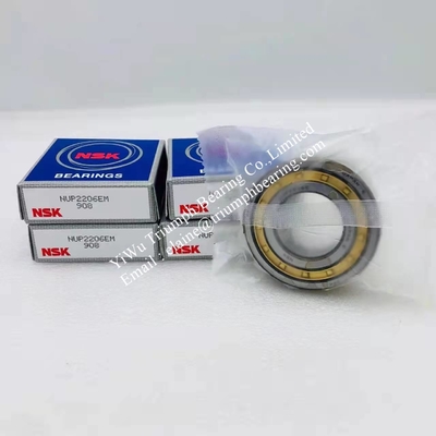 NSK cylindrical roller bearing  NUP2206EM