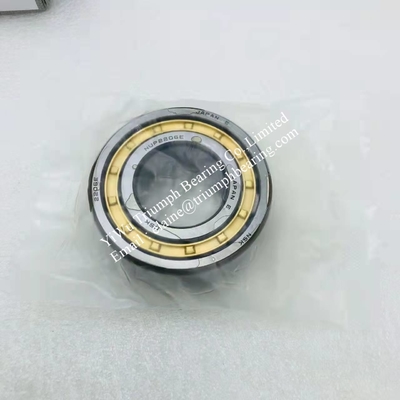 NSK cylindrical roller bearing  NUP2206EM