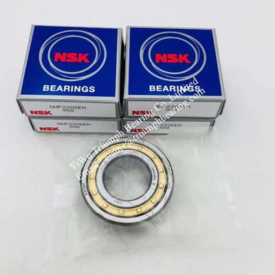 NSK cylindrical roller bearing  NUP2206EM