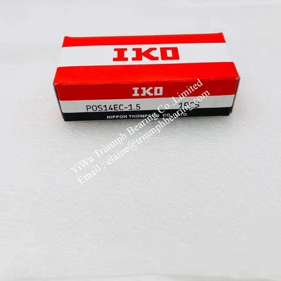 IKO  Rod End Bearing  POS14EC-1.5