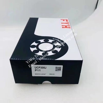 FYH  Housing Bearing Unit ,Inserted  Bearings  with Housing  UCP308J