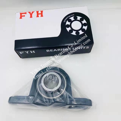 FYH  Housing Bearing Unit ,Inserted  Bearings  with Housing  UCP308J