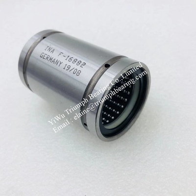 INA    Linear Bearing  F-16882