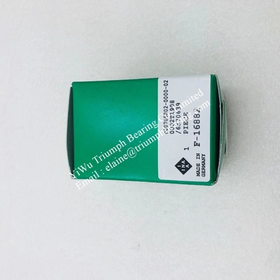 INA    Linear Bearing  F-16882