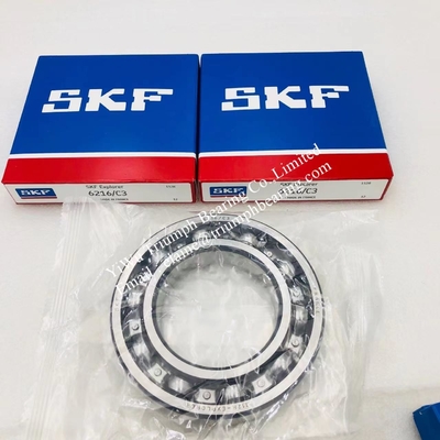 Deep Groove Ball  Bearings  6216 C3 , 6216