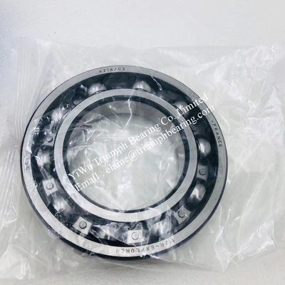 Deep Groove Ball  Bearings  6216 C3 , 6216