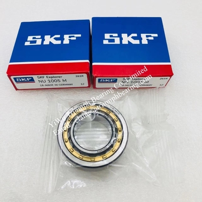 NU1005 M  Cylindrical roller bearings, single row