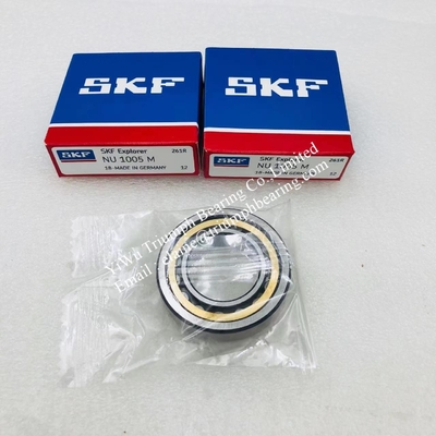 NU1005 M  Cylindrical roller bearings, single row