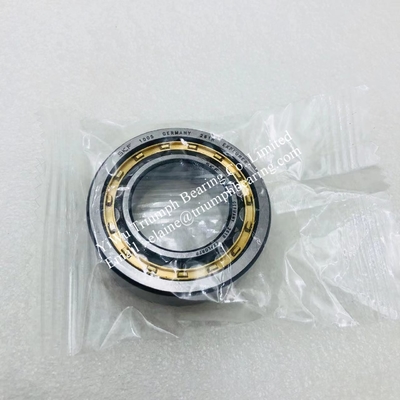 NU1005 M  Cylindrical roller bearings, single row
